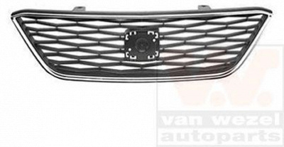 VAN WEZEL 4924510 -  Решетка радиатора